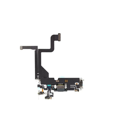 iPhone 13 Pro Green Charging Port Flex Cable Original with IC