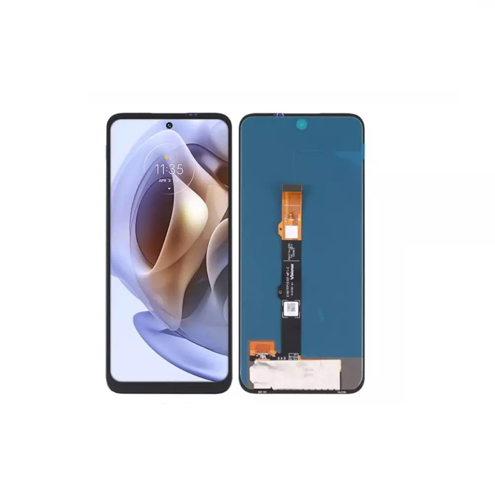 For Motorola Moto G31 XT2173 LCD Display Touch Screen Digitizer Replacement