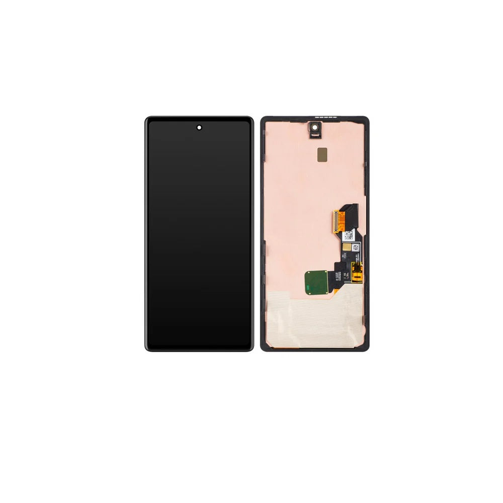 Google Pixel 6A OLED Quality LCD Screen Display Touch Digitizer Replacement