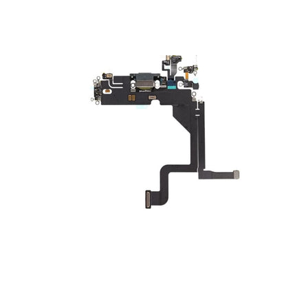 iPhone 13 Pro Green Charging Port Flex Cable Original with IC