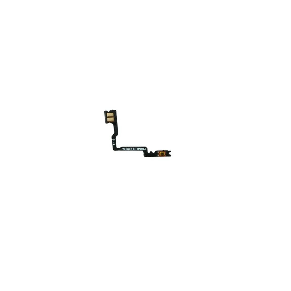 For Oppo A9 (2020) Replacement Power Button Flex Cable E-Tech61