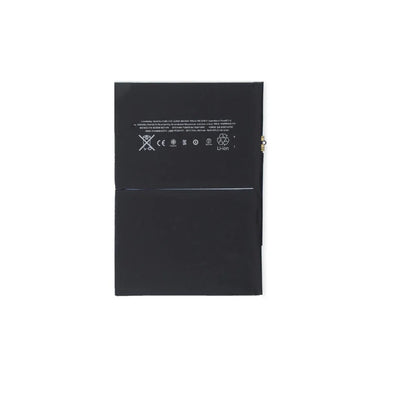 For Apple iPad Air 1 / iPad 5 / iPad 6 / iPad 7 (10.2") / iPad 8 Replacement Battery 8827mAh E-Tech61