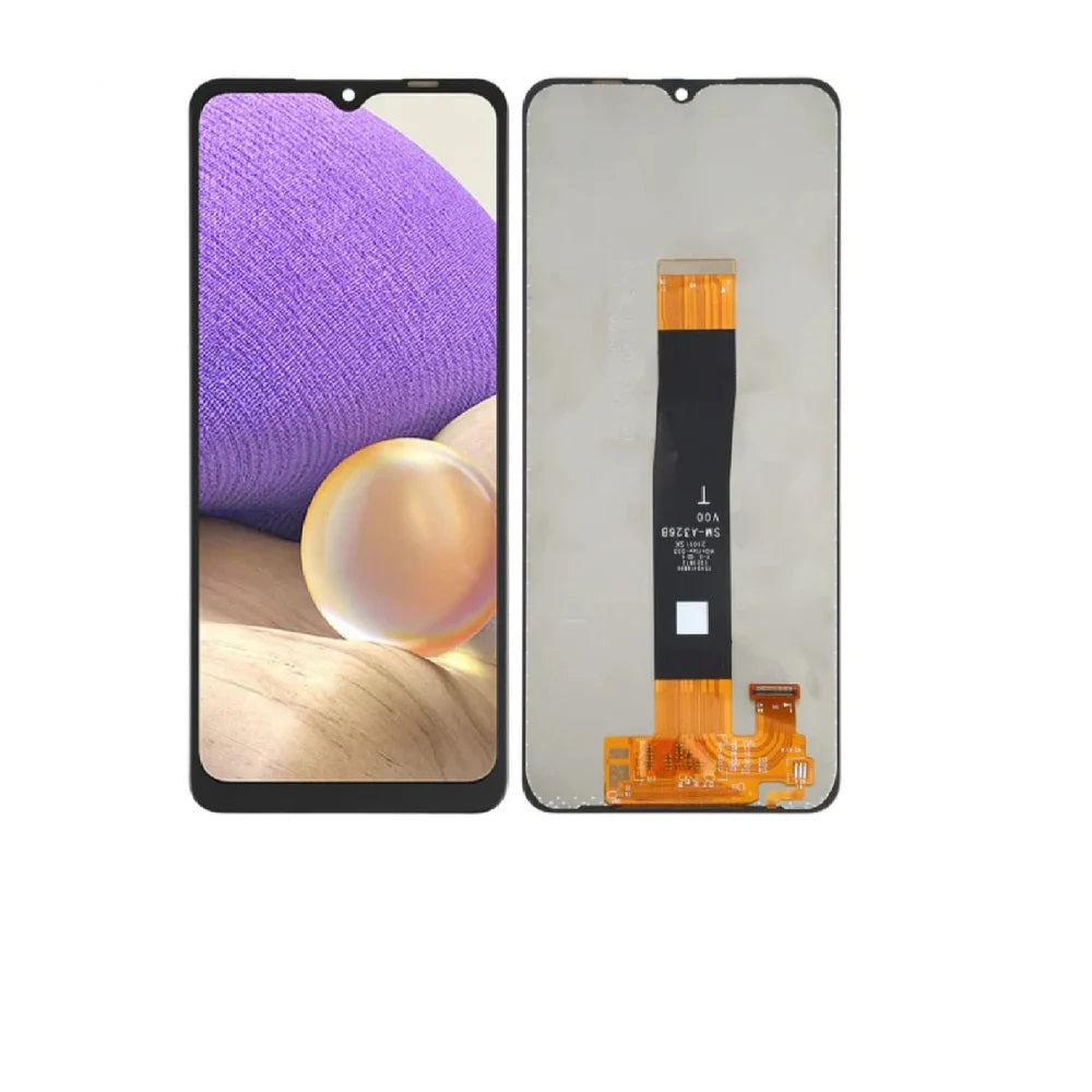 For Samsung Galaxy A32 5G SM-A326B Replacement LCD Screen Digitizer NO Frame