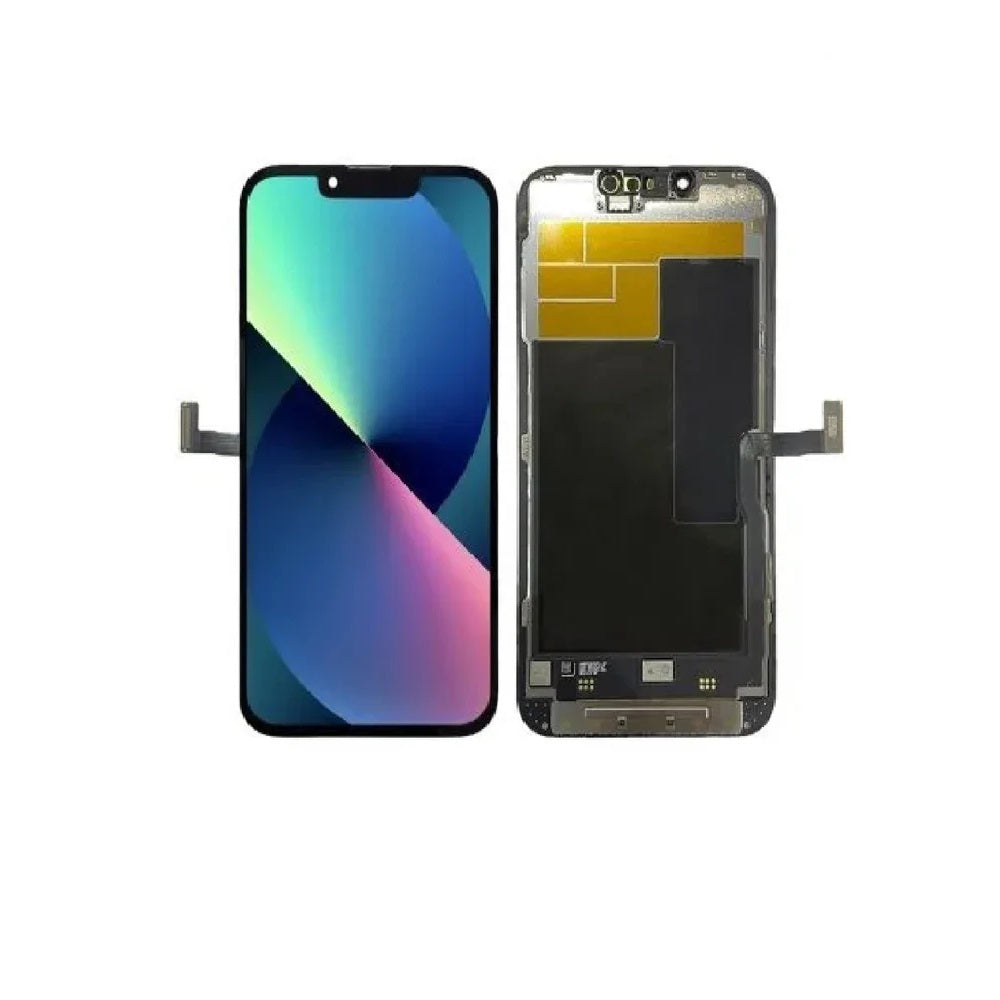 For iPhone 13 Mini HD Display Premium Digitizer Screen Replacement