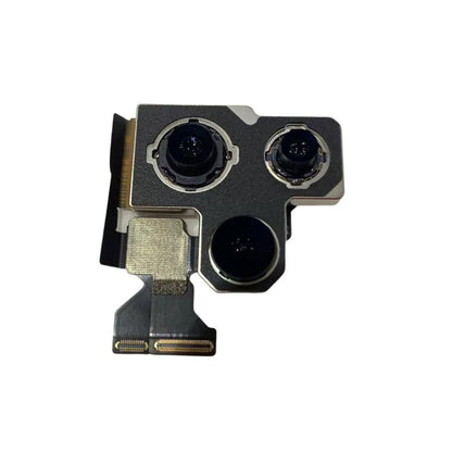 For Apple iPhone 13 Pro / 13 Pro Max Replacement Rear Camera Module 12MP + 12MP + 12MP E-Tech61