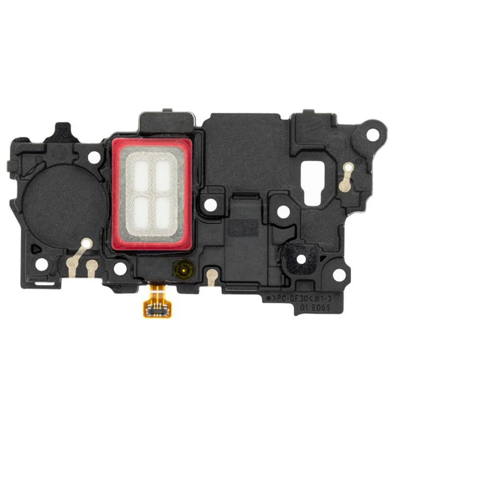 For Samsung Galaxy S21 5G G991 Replacement Earpiece Speaker With Antenna Cover E-Tech61