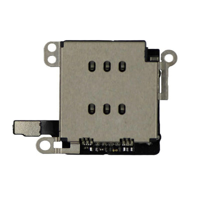 For Apple iPhone XR Replacement Sim Card Reader E-Tech61