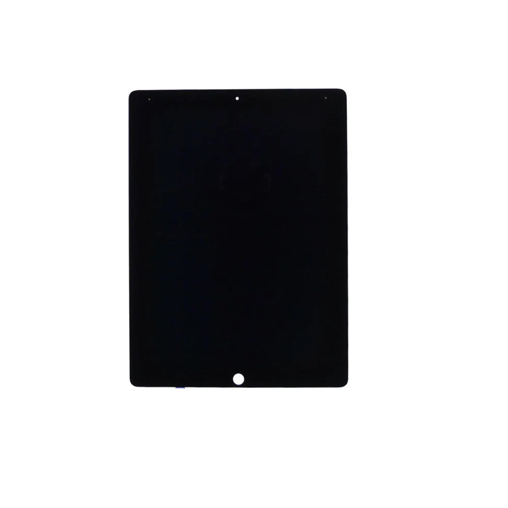 For Apple iPad Pro 12.9" 2nd Gen Replacement Touch Screen Digitiser With LCD Assembly (Black) E-Tech61