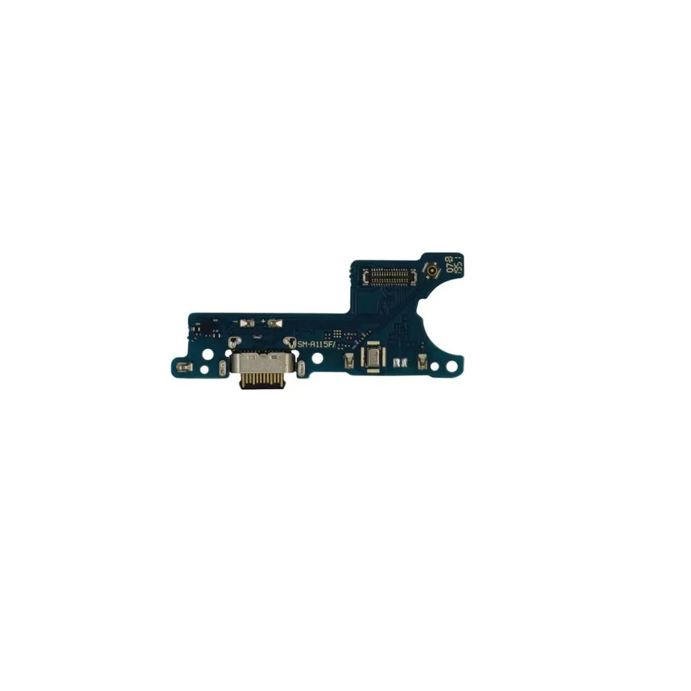 For Samsung Galaxy A11 A115F Replacement Charging Port Board E-Tech61