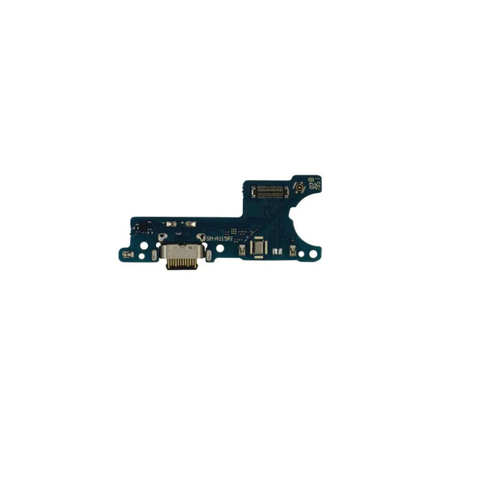 For Samsung Galaxy A11 A115F Replacement Charging Port Board E-Tech61