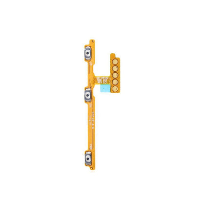 For Samsung Galaxy S10 Lite G770 Replacement Power And Volume Button Flex Cable E-Tech61