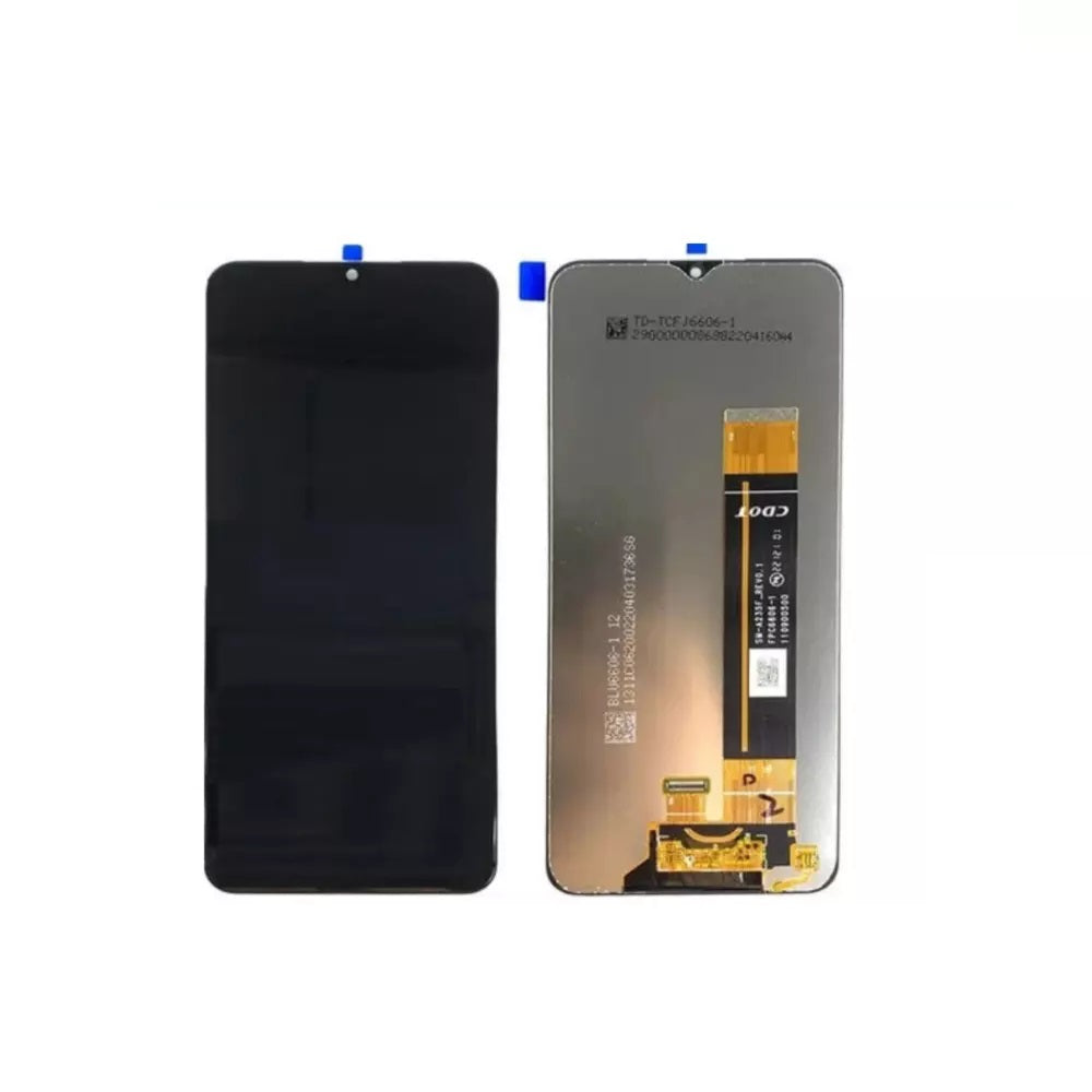 For Samsung Galaxy A23 5G Replacement LCD Screen Touch Digitizer NO Frame