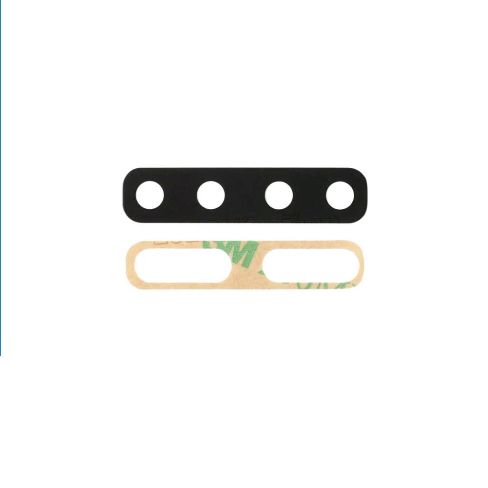 For Samsung Galaxy A9 2018 / A920 Replacement Camera Lens With Adhesive E-Tech61