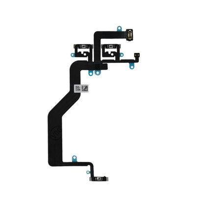 For Apple iPhone 12 Mini Replacement Power & Volume Flex Cable E-Tech61