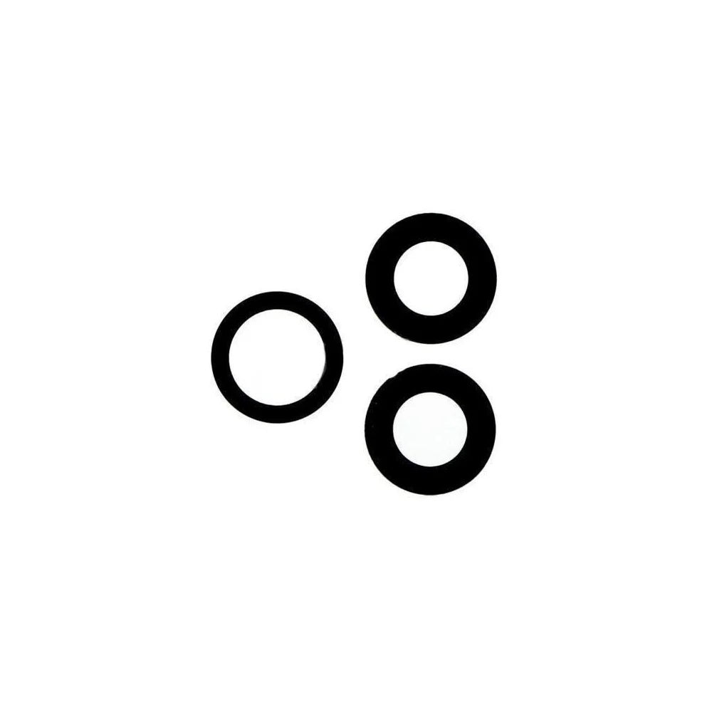 For Apple iPhone 12 Pro Replacement Back Camera Lens (Glass Only) E-Tech61