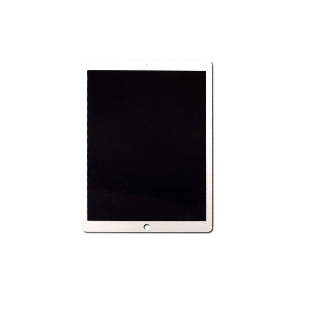 For Apple iPad Pro 12.9" 1st gen Replacement Touch Screen Digitiser With LCD Assembly (White) E-Tech61