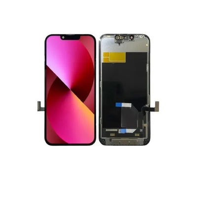 For iPhone 13 Pro Display Touch Premium Digitizer LCD Screen Replacement