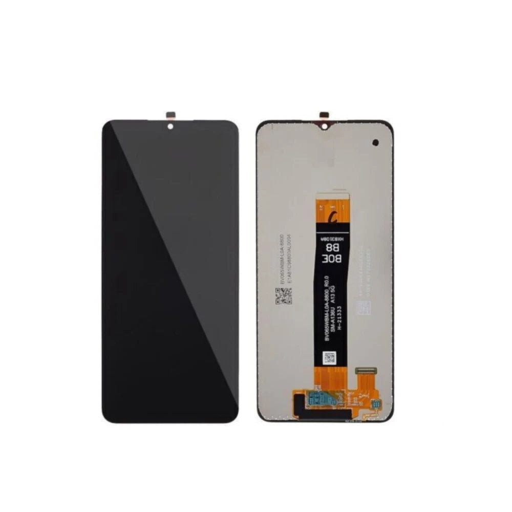 For Samsung Galaxy A13 5G Replacement LCD Touch Screen Digitizer NO Frame
