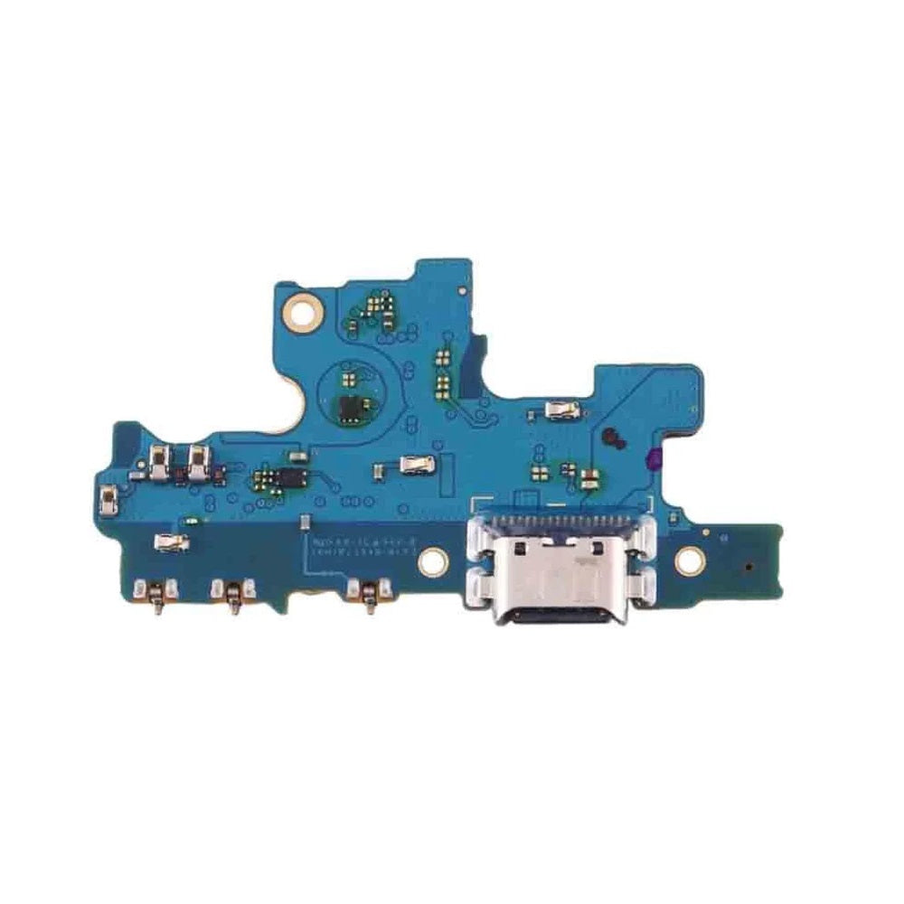 For Samsung Galaxy S10 Lite G770 Replacement Charging Port With PCB Board E-Tech61
