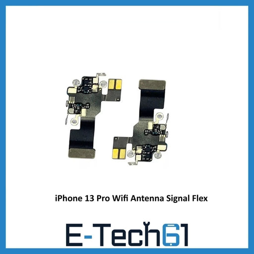 For iPhone 13 Pro Wifi Antenna Signal Flex Cable Replacement