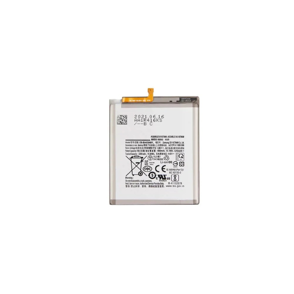 For Samsung Galaxy A23 4G Replacement Battery Premium Quality