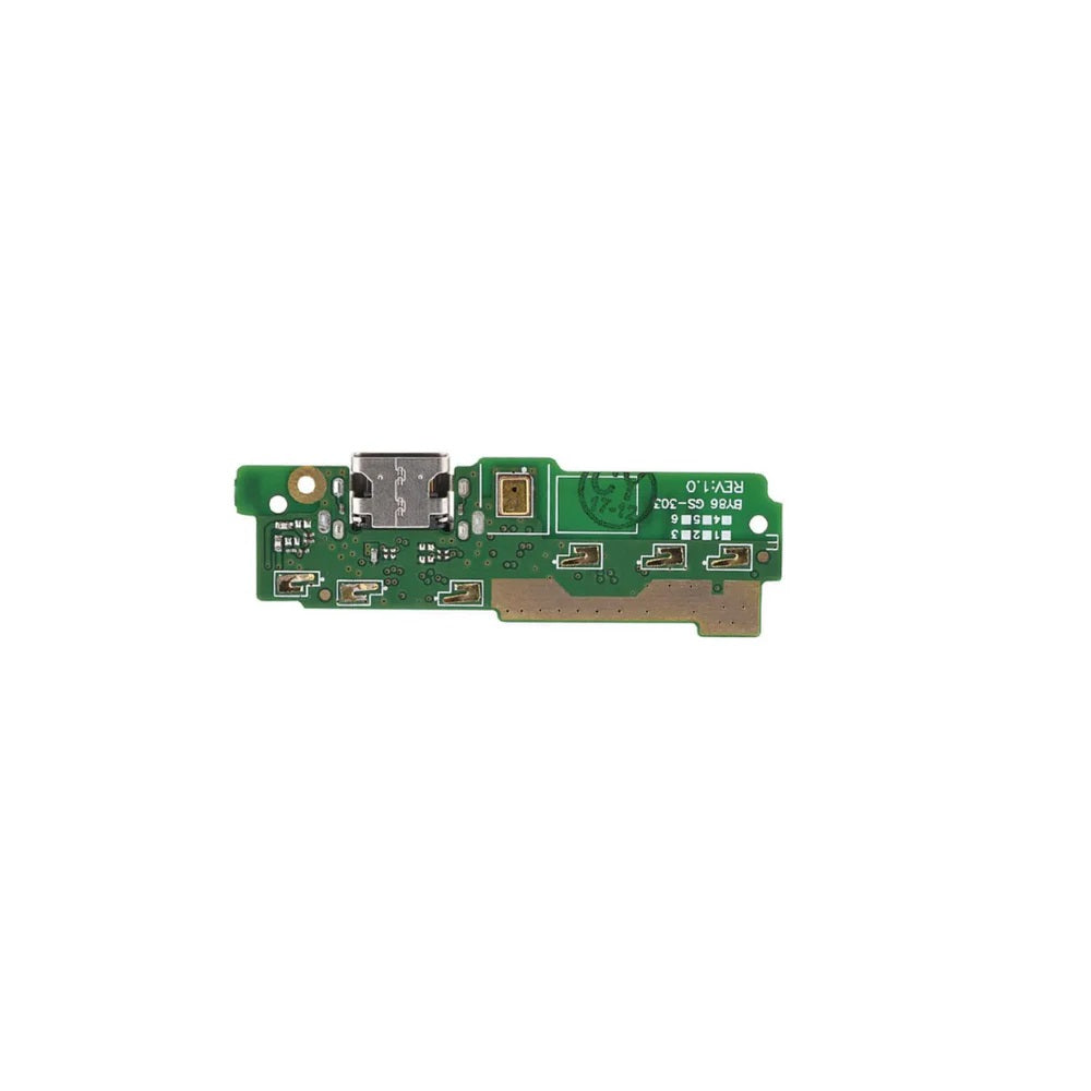 For Sony Xperia E5 Replacement Charging Port Board E-Tech61