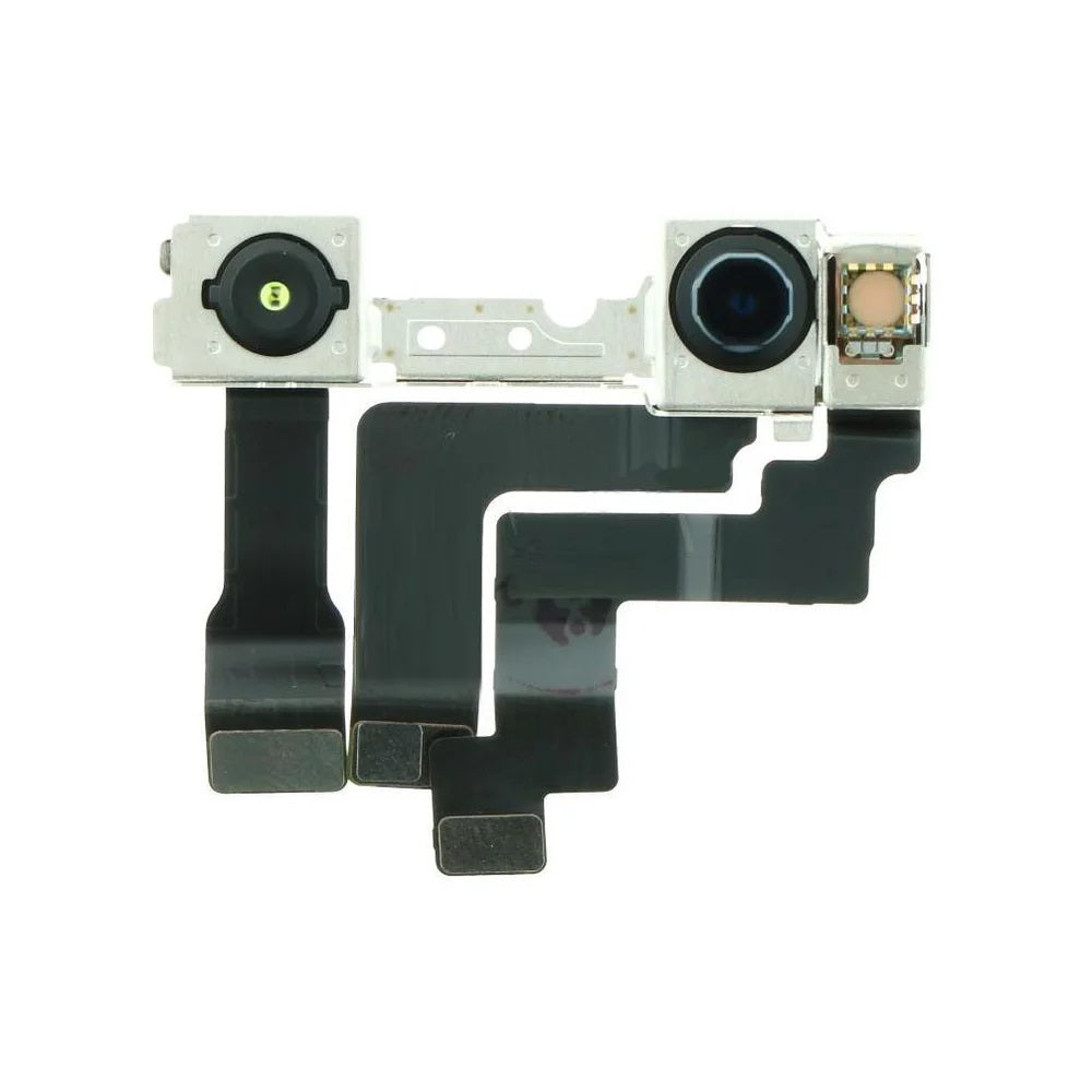For Apple iPhone 12 Mini Replacement Front Camera E-Tech61.