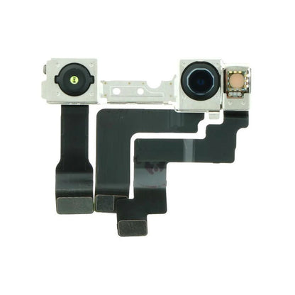 For Apple iPhone 12 Mini Replacement Front Camera E-Tech61.