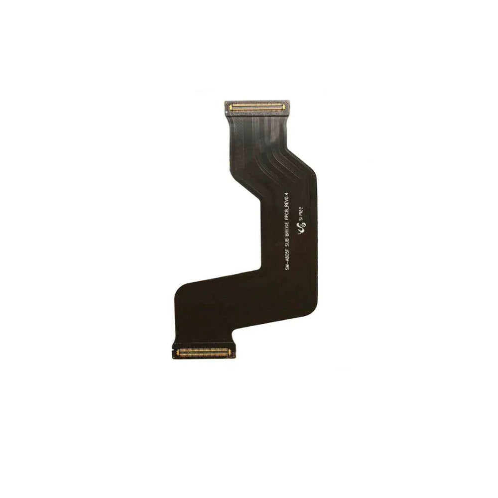 For Samsung Galaxy A80 A805 Replacement Main Motherboard Connection Flex Cable E-Tech61