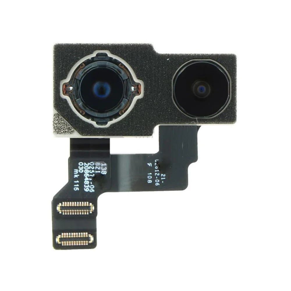For Apple iPhone 12 Mini Replacement Rear Camera E-Tech61.