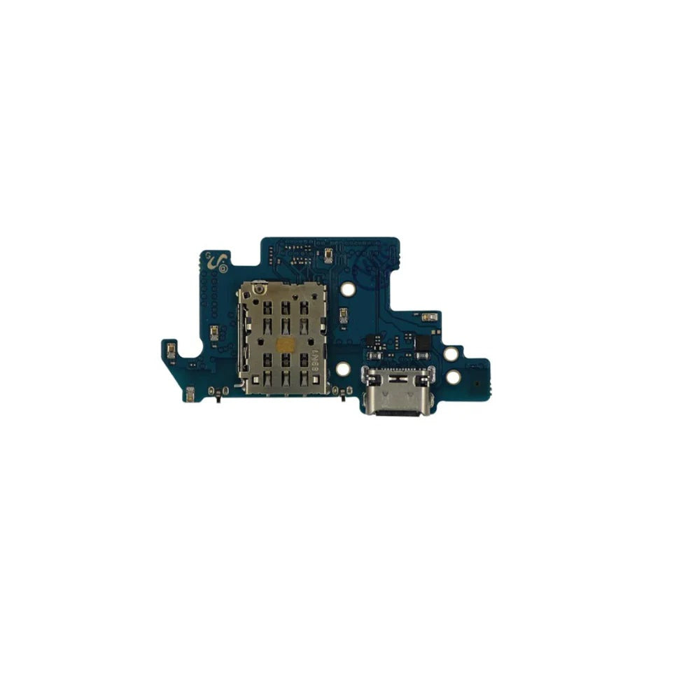 For Samsung Galaxy A80 A805F Replacement Charging Port Board E-Tech61
