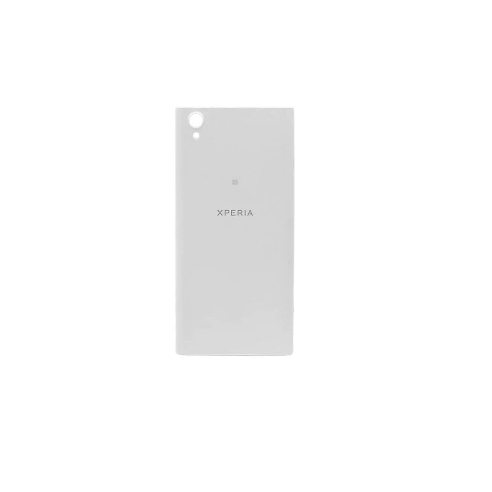 For Sony Xperia L1 Replacement Battery Cover / Rear Panel White E-Tech61