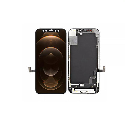 iPhone X XR XS Max 11 12 Pro Max Screen Replacement LCD 3D Touch Digitizer