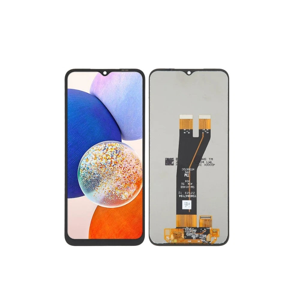 For Samsung Galaxy A14 5G Replacement LCD Touch Screen Digitizer NO Frame