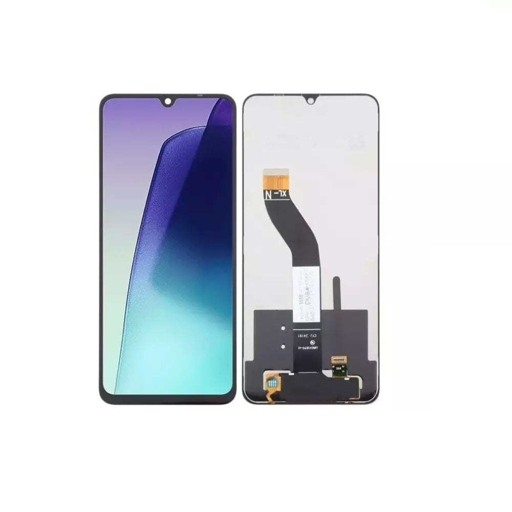 For Xiaomi Redmi 14C 4G Replacement LCD Touch Screen Digitizer Assembly