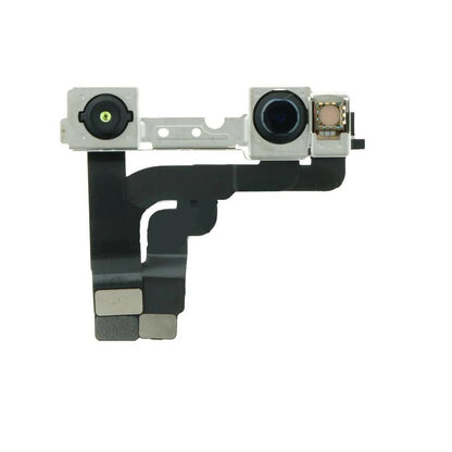 For Apple iPhone 12 Pro Max Replacement Front Camera E-Tech61