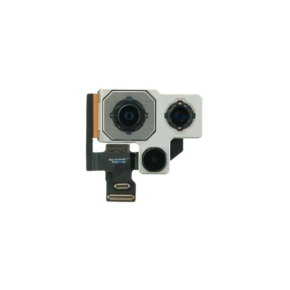 For Apple iPhone 12 Pro Max Replacement Rear Camera E-Tech61
