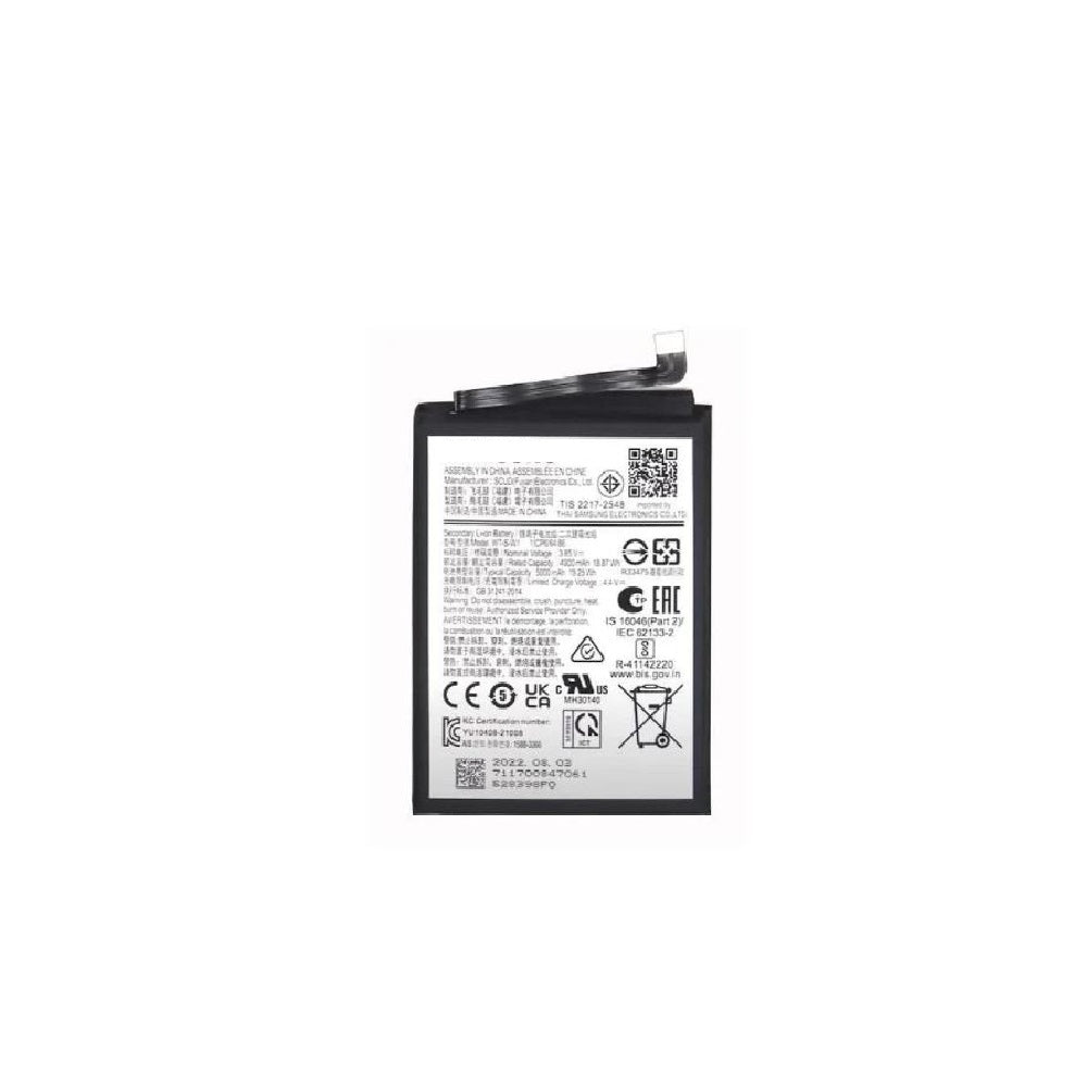 For Samsung Galaxy A04S Replacement Battery Premium Quality