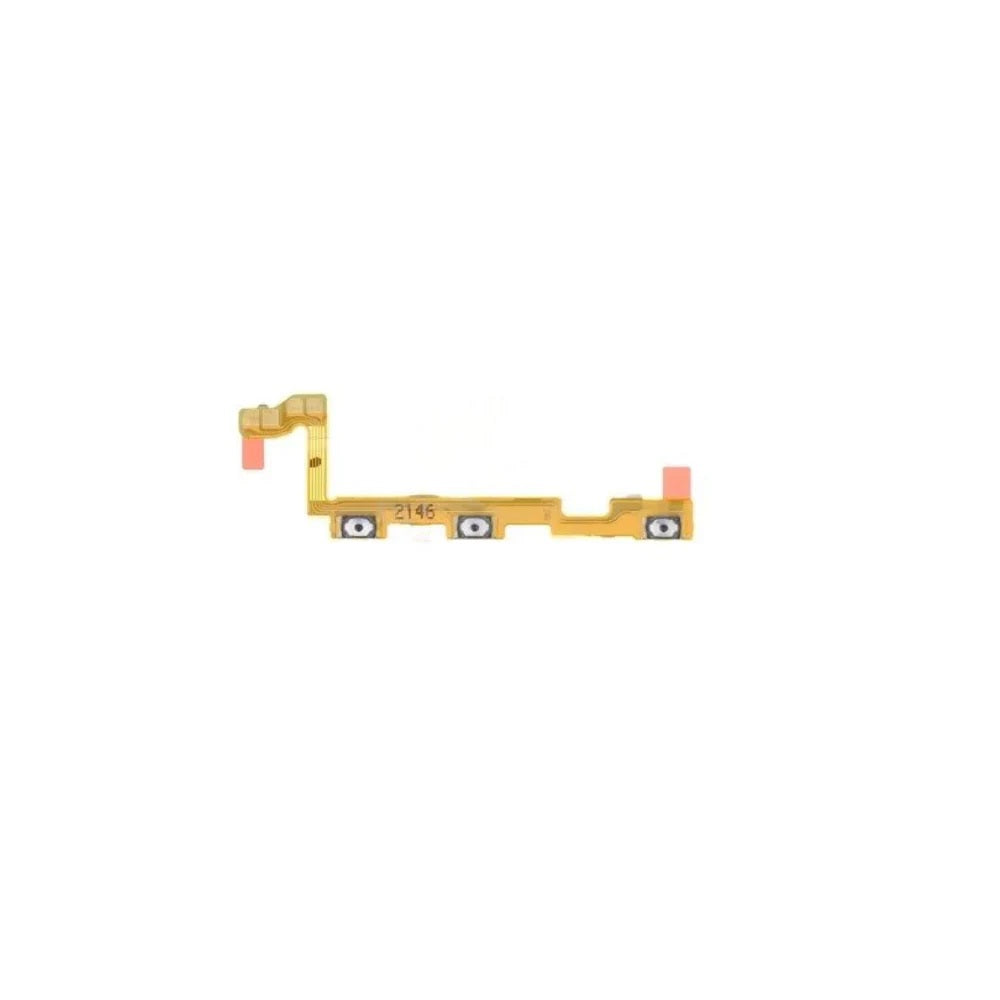 For Honor Magic4 Lite Replacement Power & Volume Button Flex Cable E-Tech61