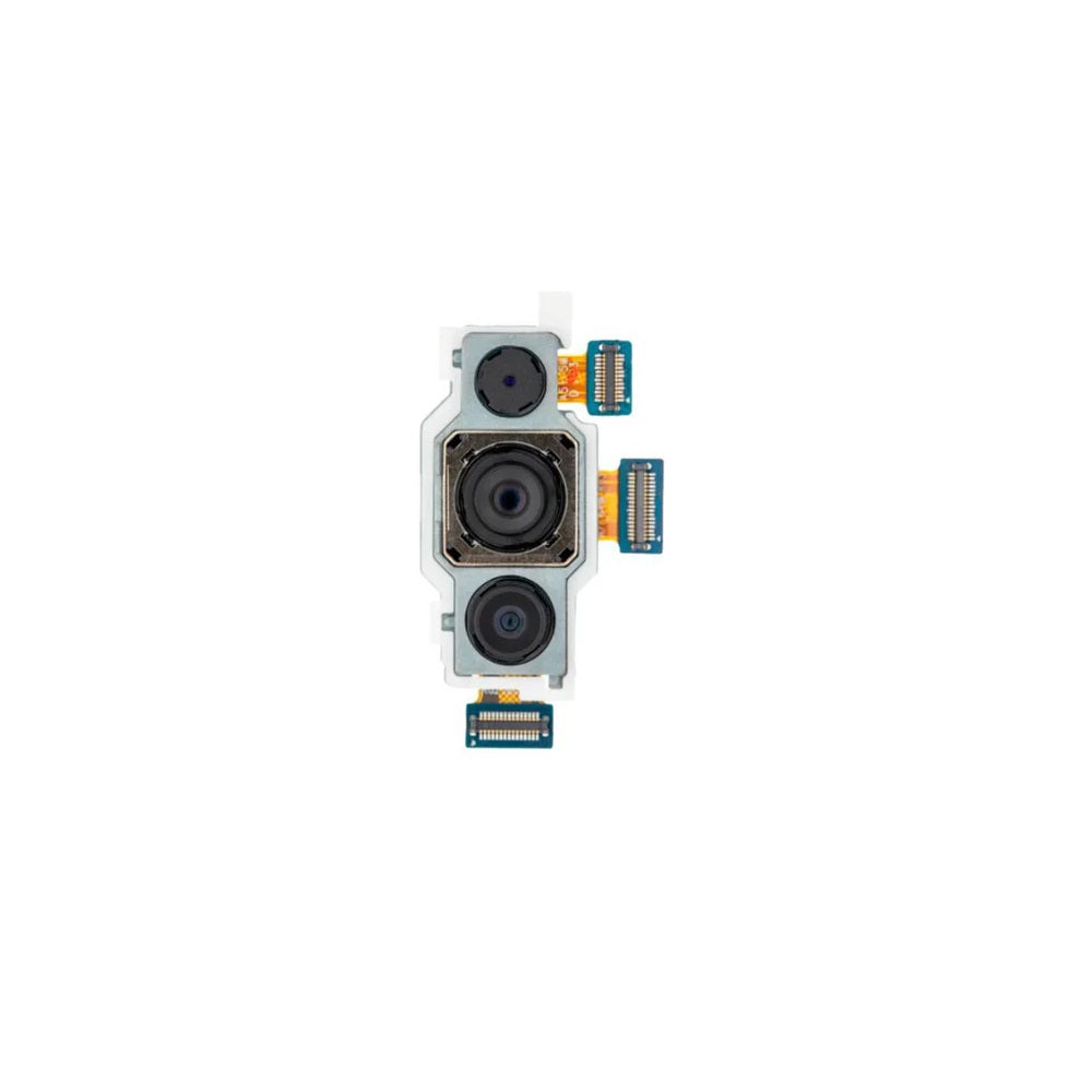 For Samsung Galaxy A71 A715F Replacement Rear Camera E-Tech61