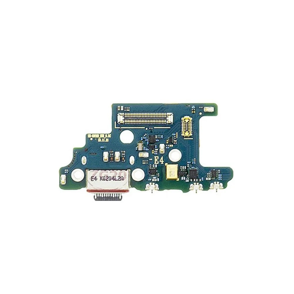 For Samsung Galaxy S20 Plus Replacement Charging Port Board With Microphone E-Tech61