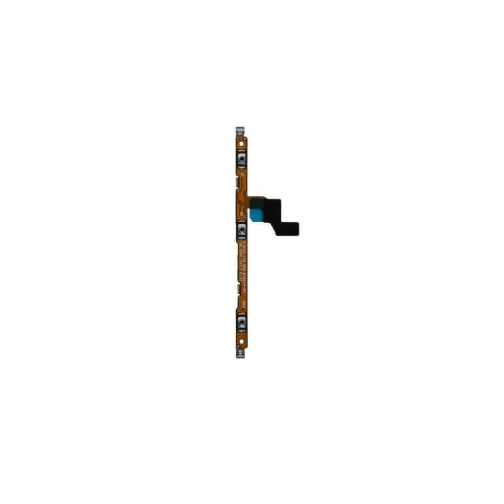For Samsung Galaxy A70 A705 / A70s A707 Replacement Power & Volume Buttons Internal Flex Cable E-Tech61