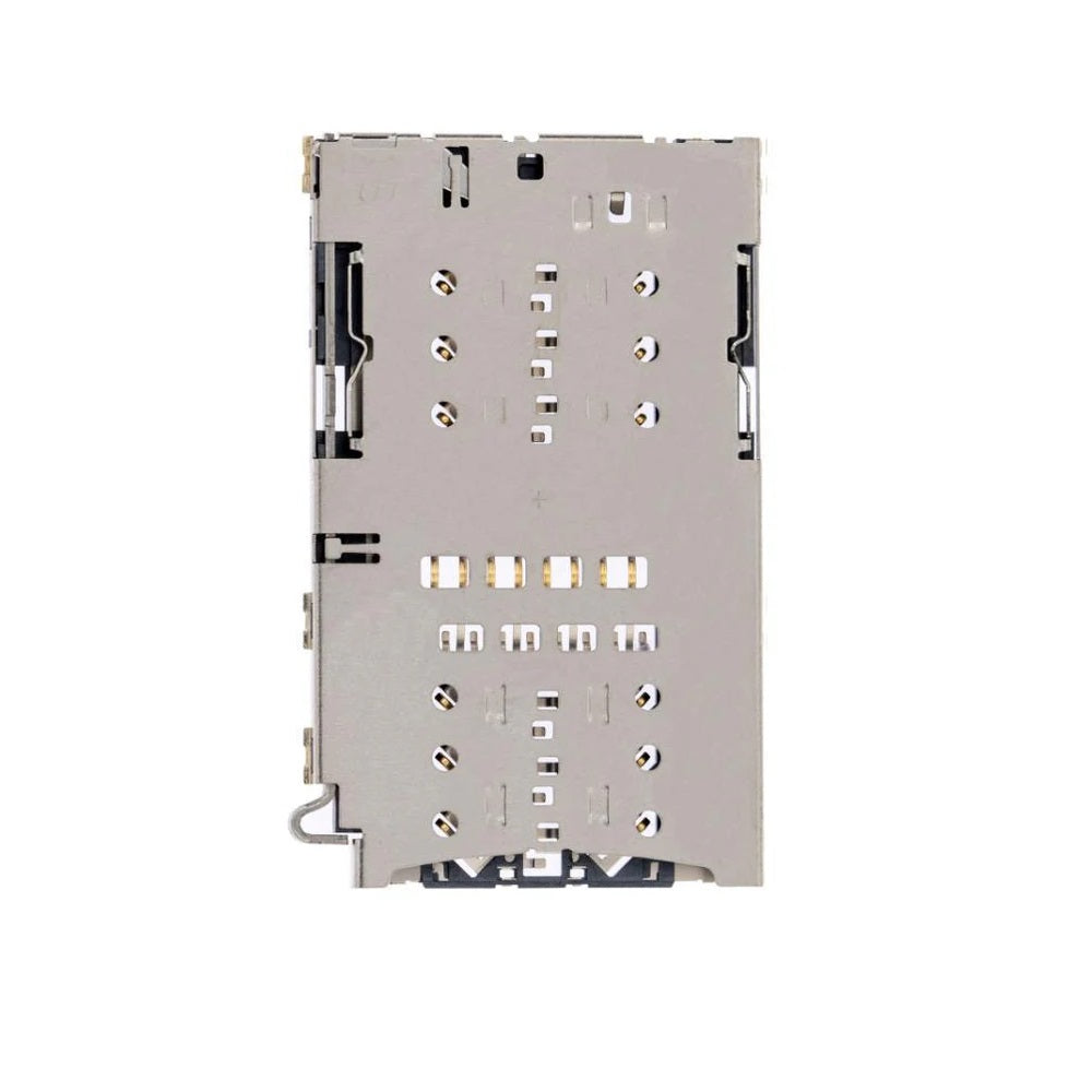 For Samsung Galaxy S20 / S20 Plus / S20 Ultra Replacement Sim Card Reader E-Tech61