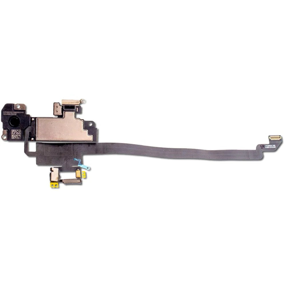 For Apple iPhone XR Replacement Proximity Sensor, Earpiece Speaker and Microphone Flex E-Tech61