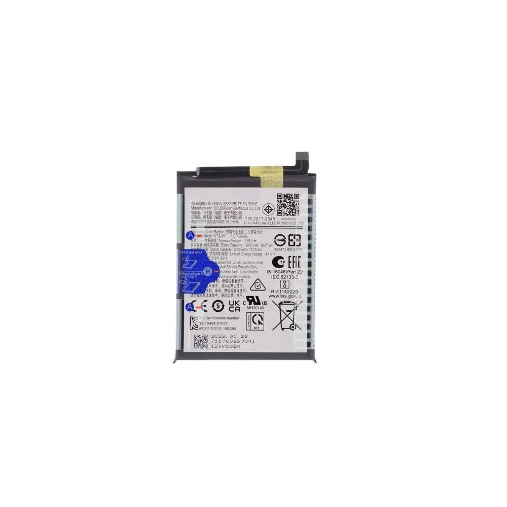 For Samsung Galaxy A14 5G Replacement Battery Premium Quality