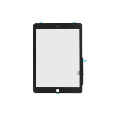 For Apple iPad 6 Replacement Touch Screen Digitiser (Black) E-Tech61