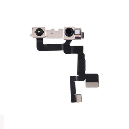 For Apple iPhone 11 Replacement Front Main Camera E-Tech61