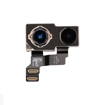 For Apple iPhone 12 Mini Replacement Rear Camera E-Tech61.