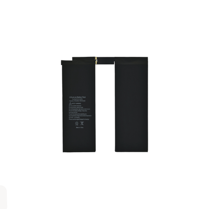 For Apple iPad Air 3 Replacement Battery 8134mAh E-Tech61