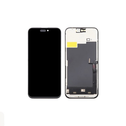 For Apple iPhone 14 Pro Max Replacement OLED Screen – Premium Display LCD Screen
